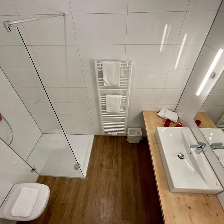 Busses Guesthouse Фрайбург Экстерьер фото