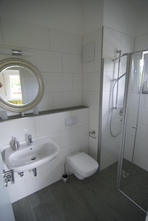 Busses Guesthouse Фрайбург Номер фото